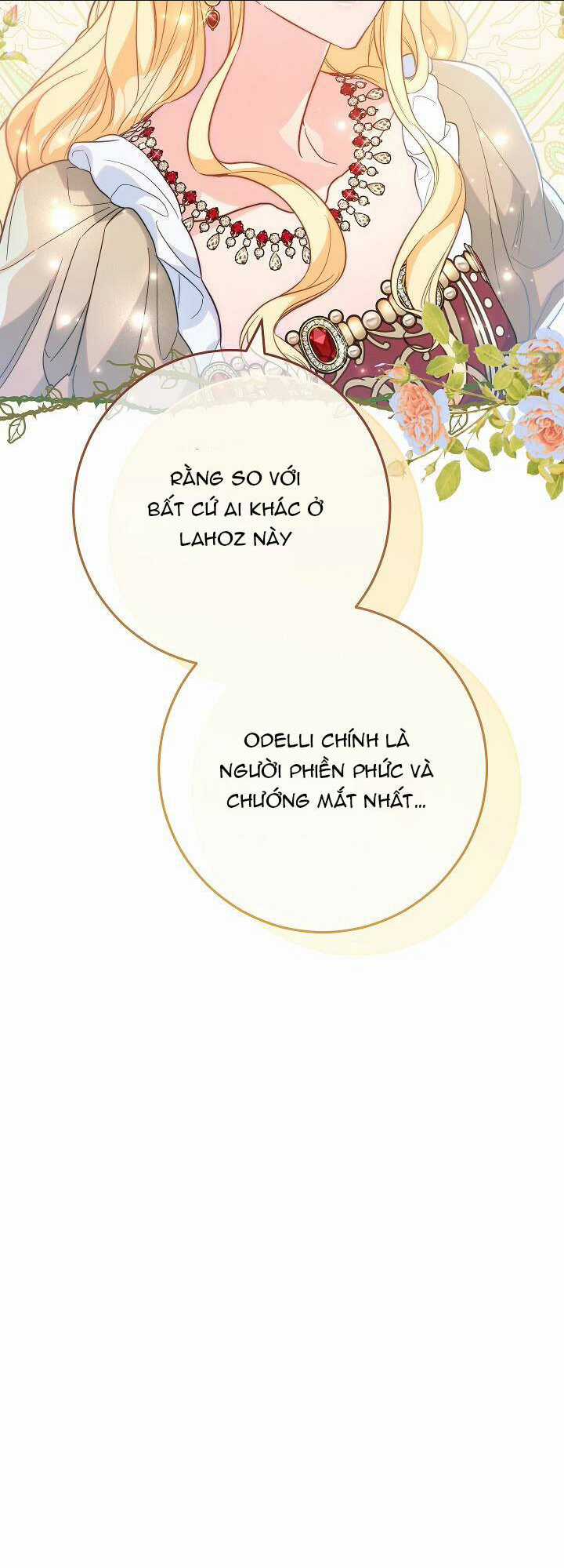 Cuộc Hôn Nhân Vụ Lợi - Chapter 70 - Trang 28