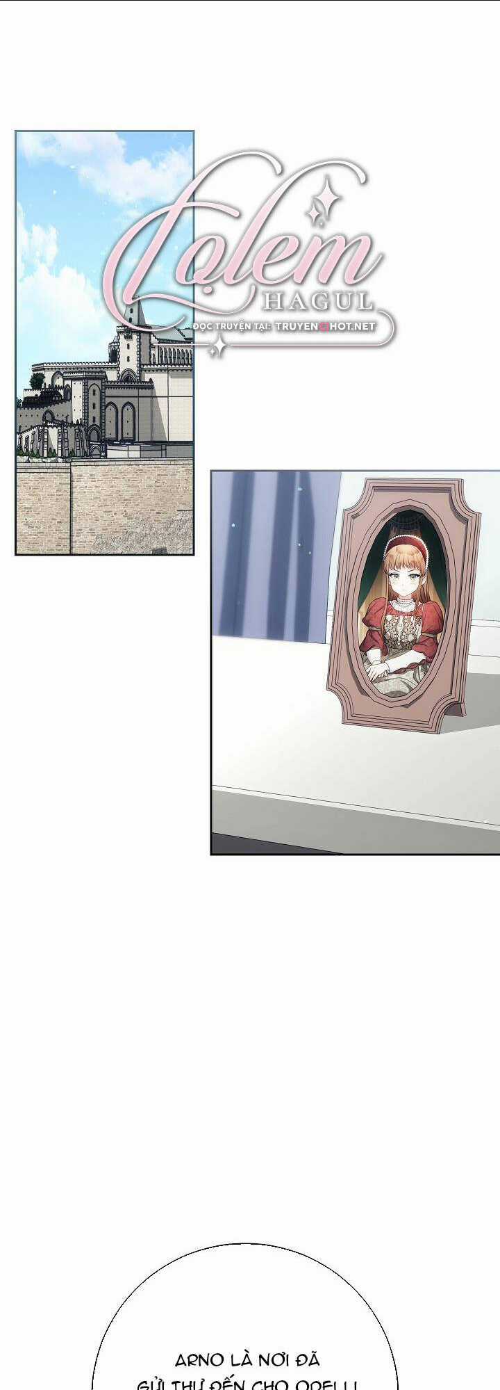 Cuộc Hôn Nhân Vụ Lợi - Chapter 70 - Trang 29