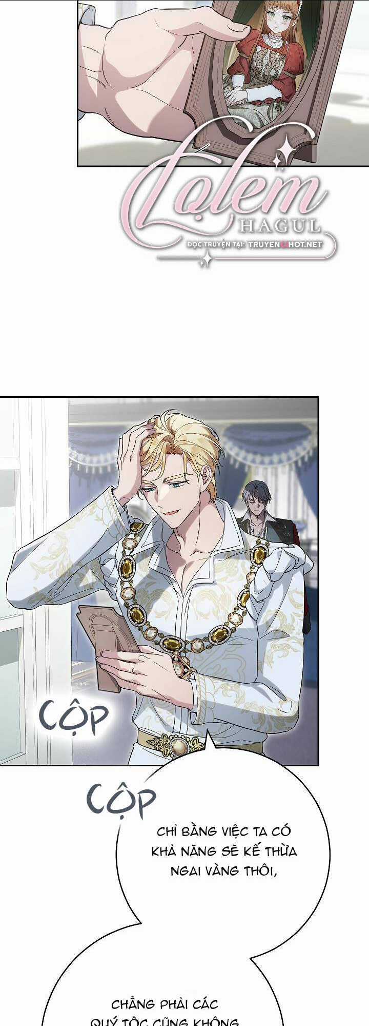 Cuộc Hôn Nhân Vụ Lợi - Chapter 70 - Trang 32