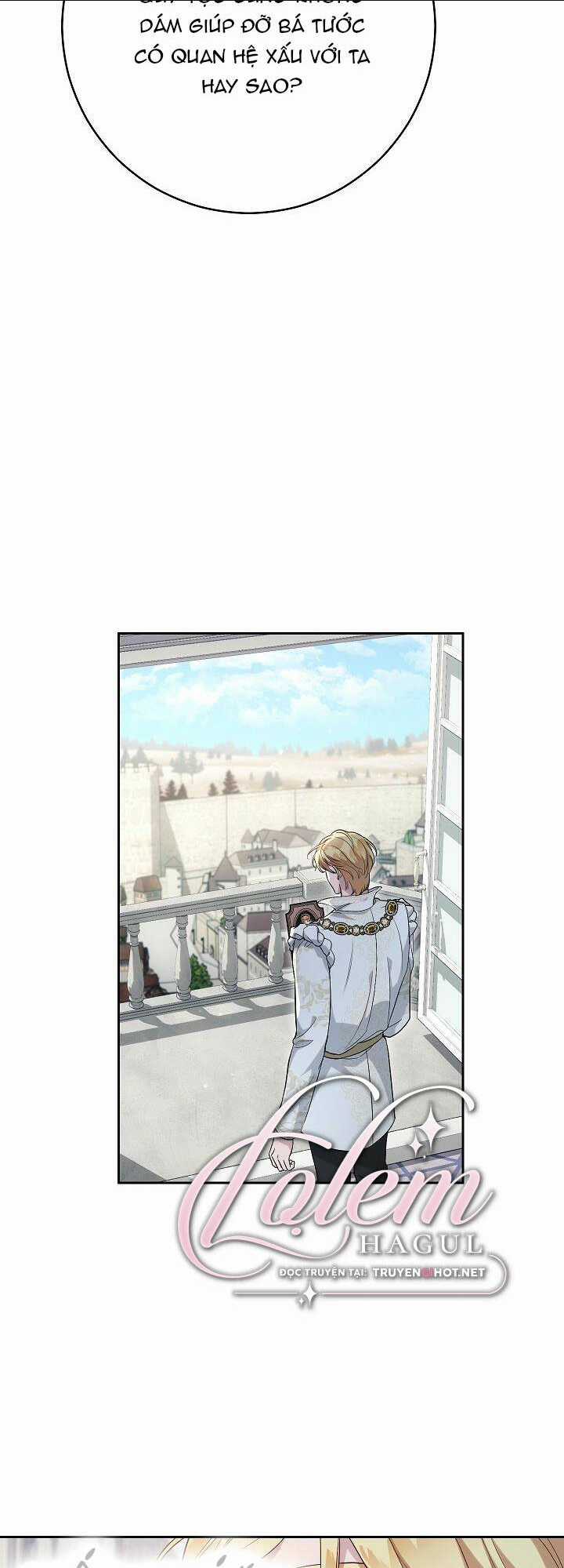 Cuộc Hôn Nhân Vụ Lợi - Chapter 70 - Trang 33