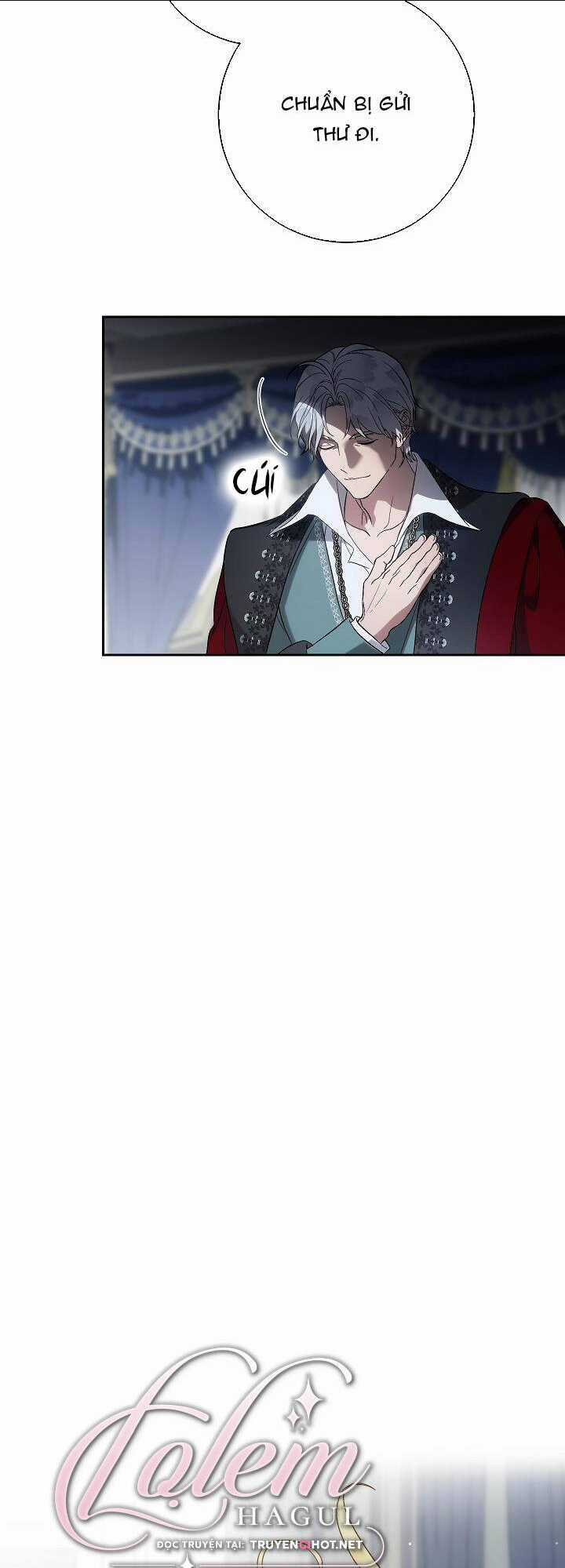 Cuộc Hôn Nhân Vụ Lợi - Chapter 70 - Trang 35