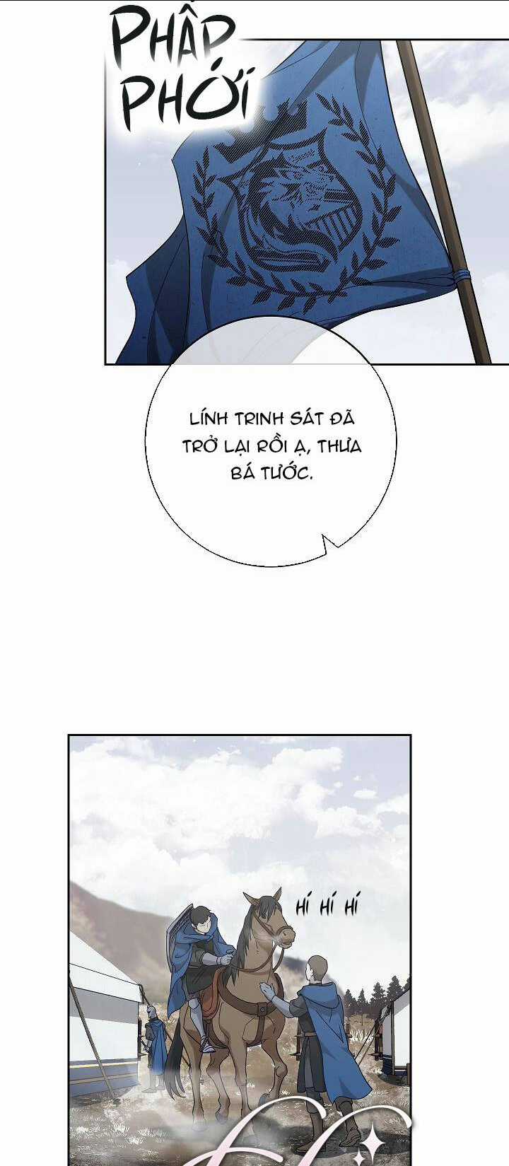 Cuộc Hôn Nhân Vụ Lợi - Chapter 70 - Trang 38