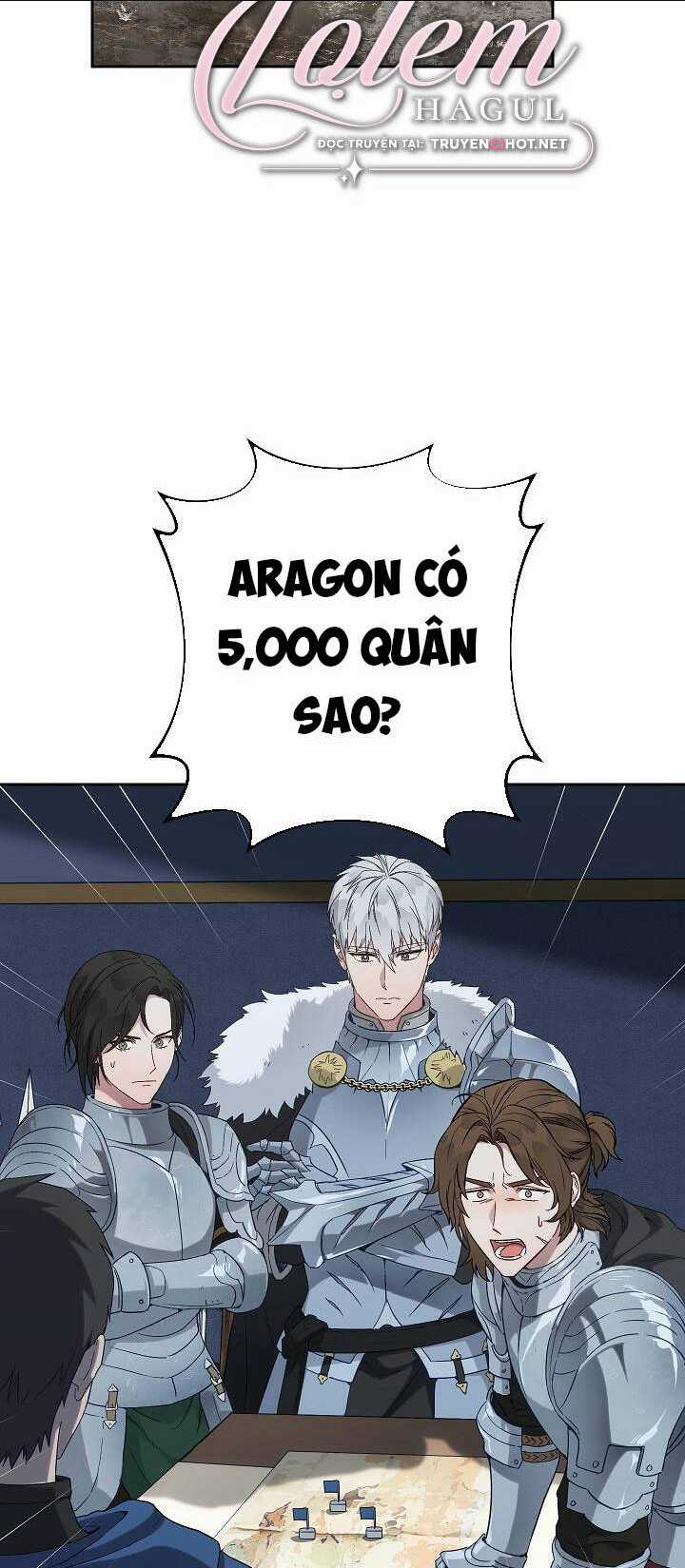 Cuộc Hôn Nhân Vụ Lợi - Chapter 70 - Trang 39