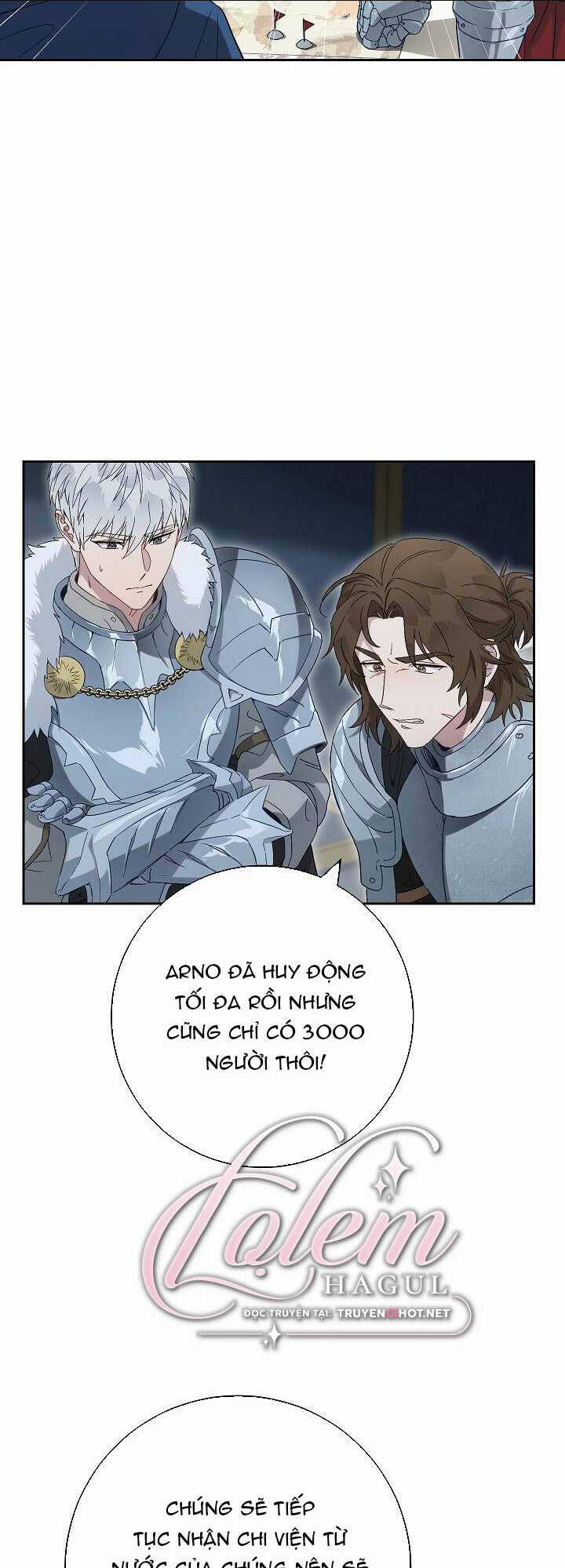 Cuộc Hôn Nhân Vụ Lợi - Chapter 70 - Trang 40