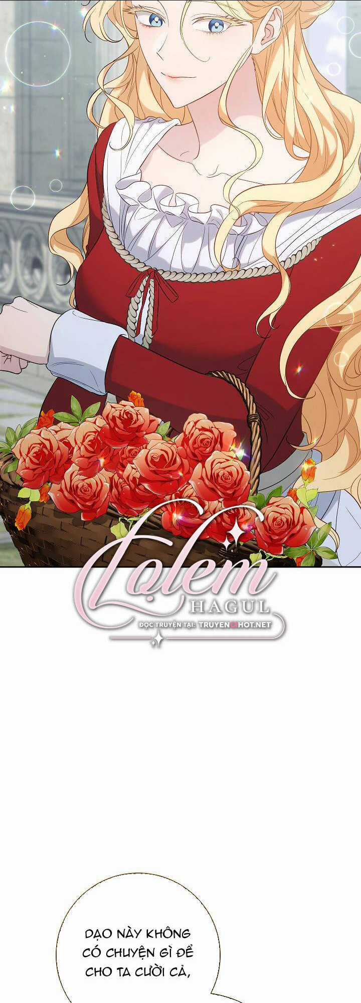 Cuộc Hôn Nhân Vụ Lợi - Chapter 70 - Trang 5