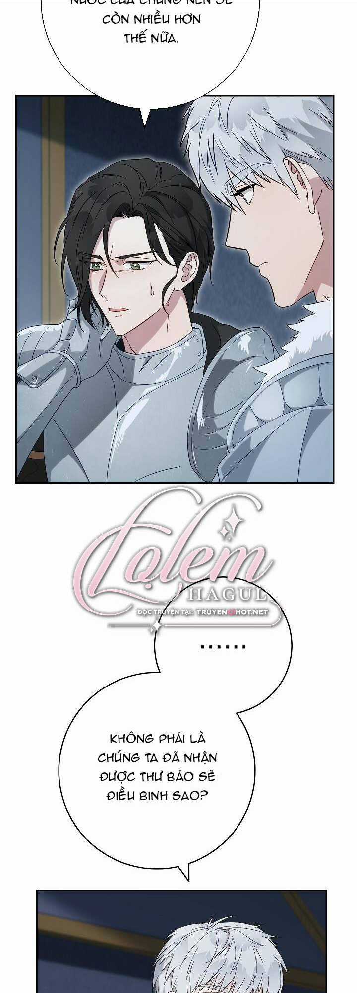 Cuộc Hôn Nhân Vụ Lợi - Chapter 70 - Trang 41