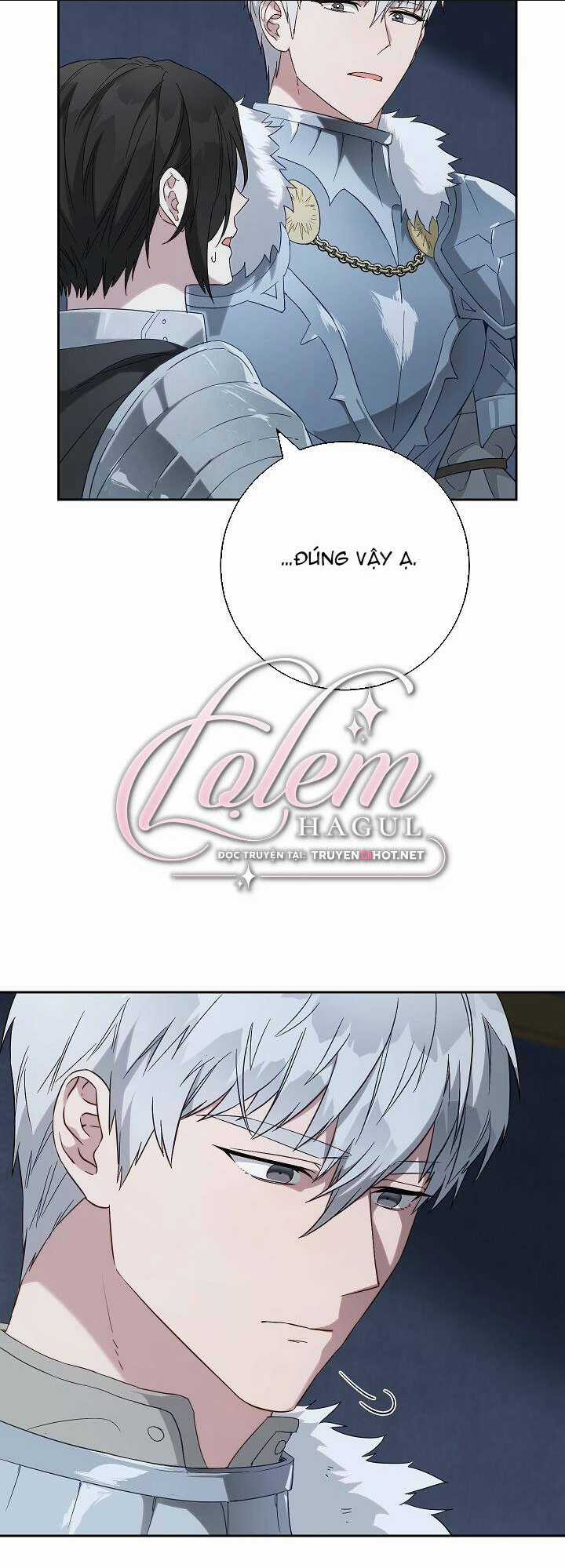 Cuộc Hôn Nhân Vụ Lợi - Chapter 70 - Trang 42
