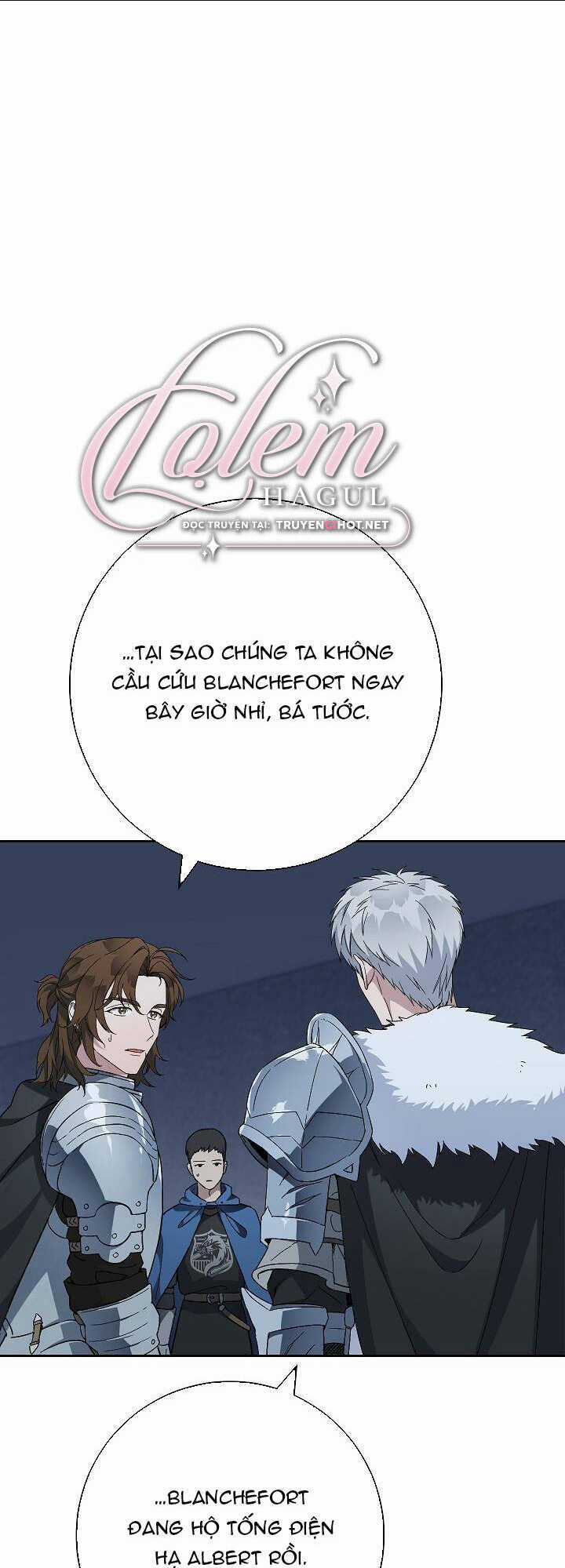 Cuộc Hôn Nhân Vụ Lợi - Chapter 70 - Trang 43