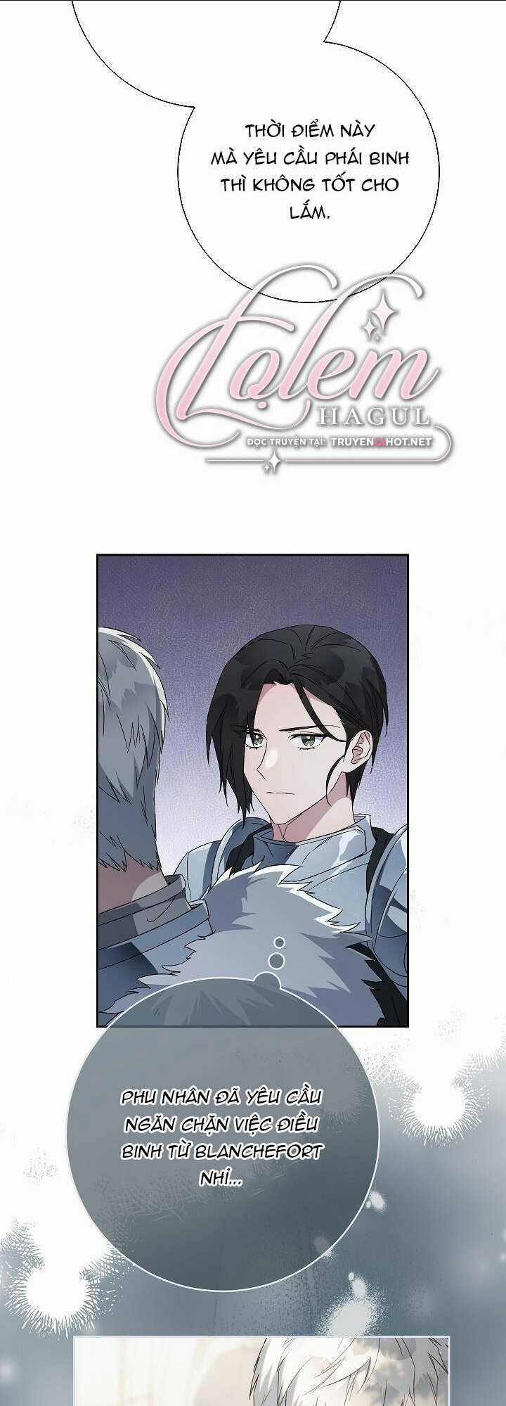 Cuộc Hôn Nhân Vụ Lợi - Chapter 70 - Trang 44