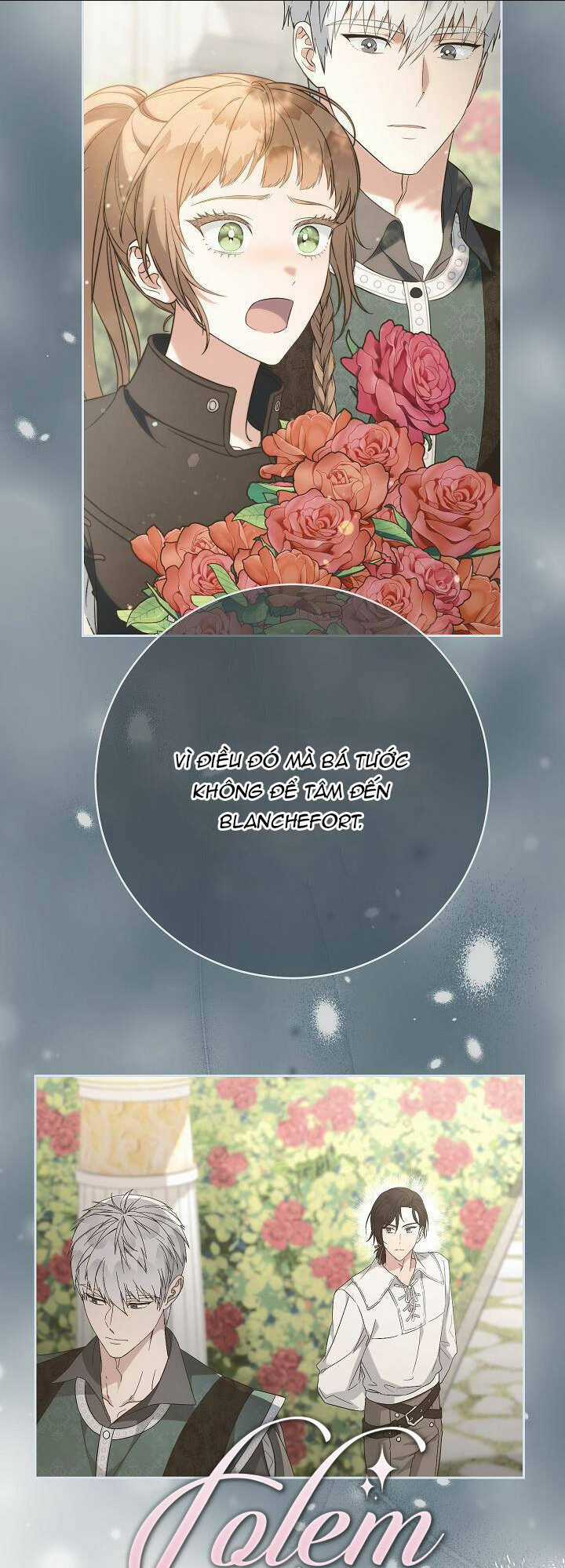 Cuộc Hôn Nhân Vụ Lợi - Chapter 70 - Trang 45