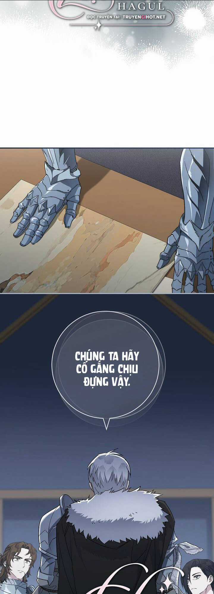 Cuộc Hôn Nhân Vụ Lợi - Chapter 70 - Trang 46