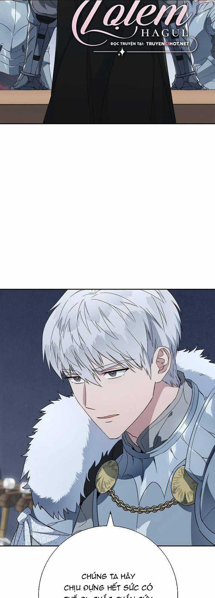 Cuộc Hôn Nhân Vụ Lợi - Chapter 70 - Trang 47