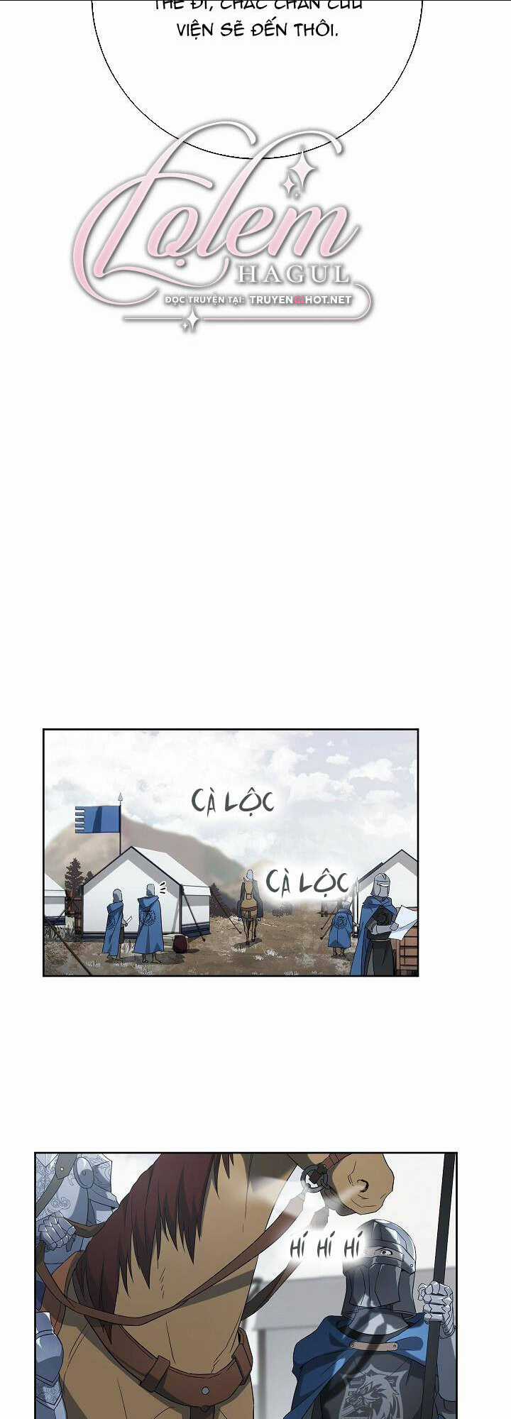 Cuộc Hôn Nhân Vụ Lợi - Chapter 70 - Trang 48