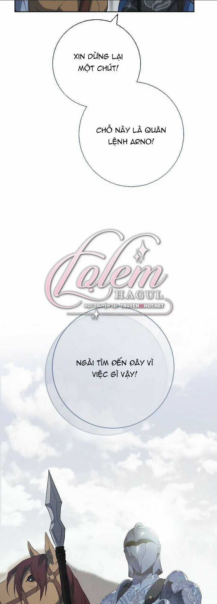 Cuộc Hôn Nhân Vụ Lợi - Chapter 70 - Trang 49