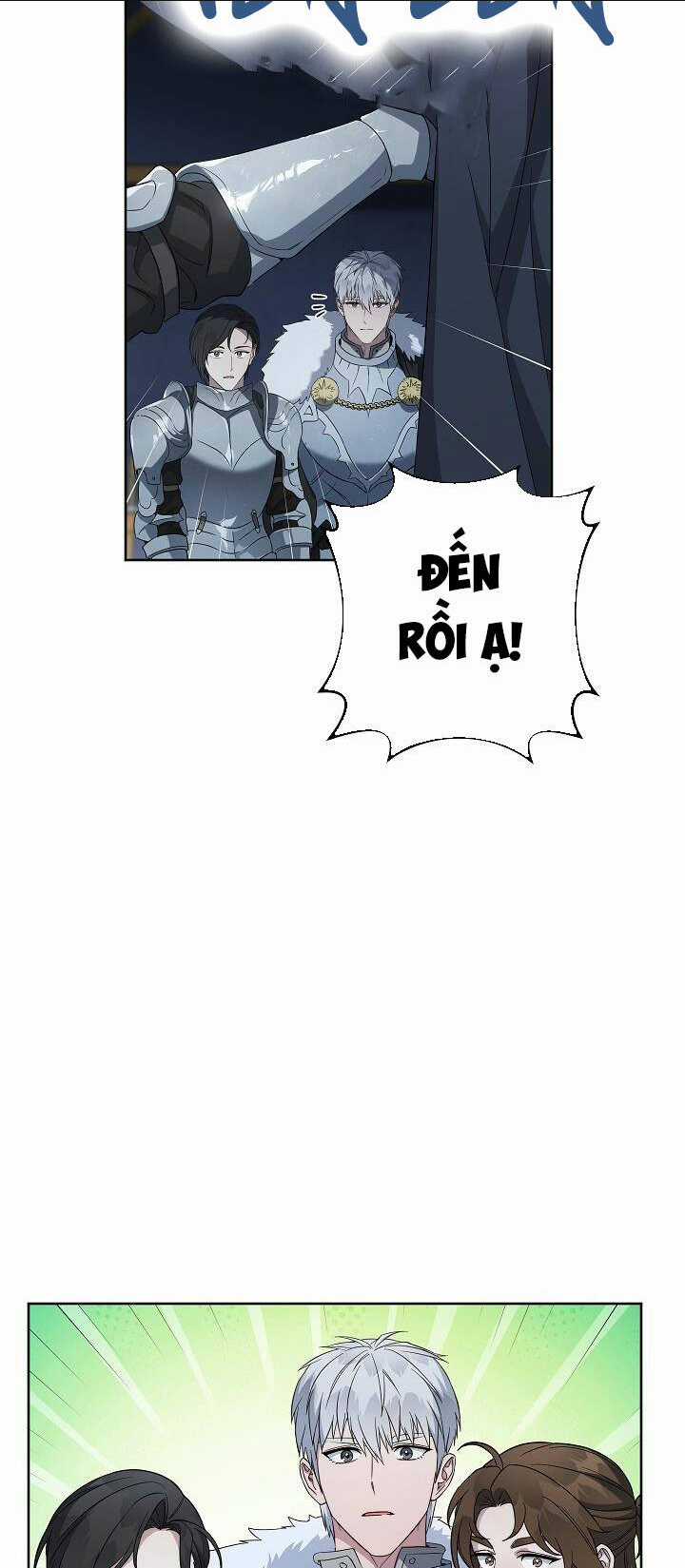 Cuộc Hôn Nhân Vụ Lợi - Chapter 70 - Trang 51