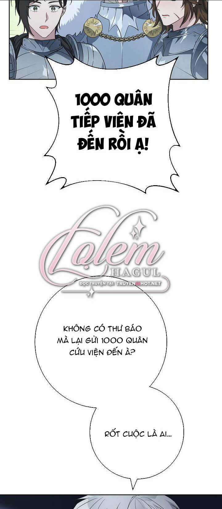 Cuộc Hôn Nhân Vụ Lợi - Chapter 70 - Trang 52