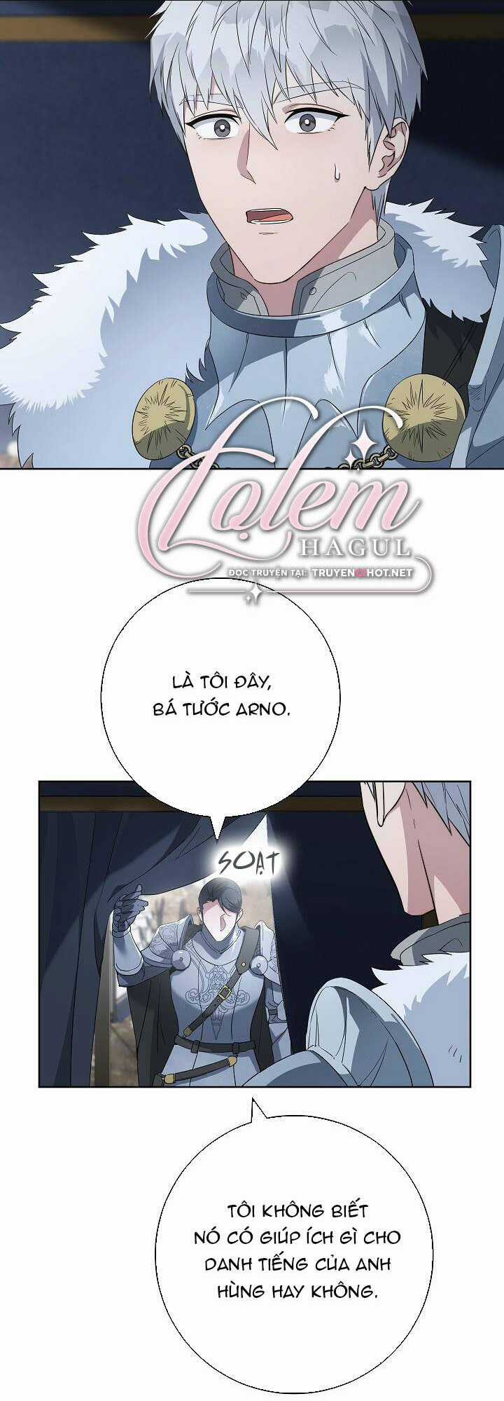 Cuộc Hôn Nhân Vụ Lợi - Chapter 70 - Trang 53