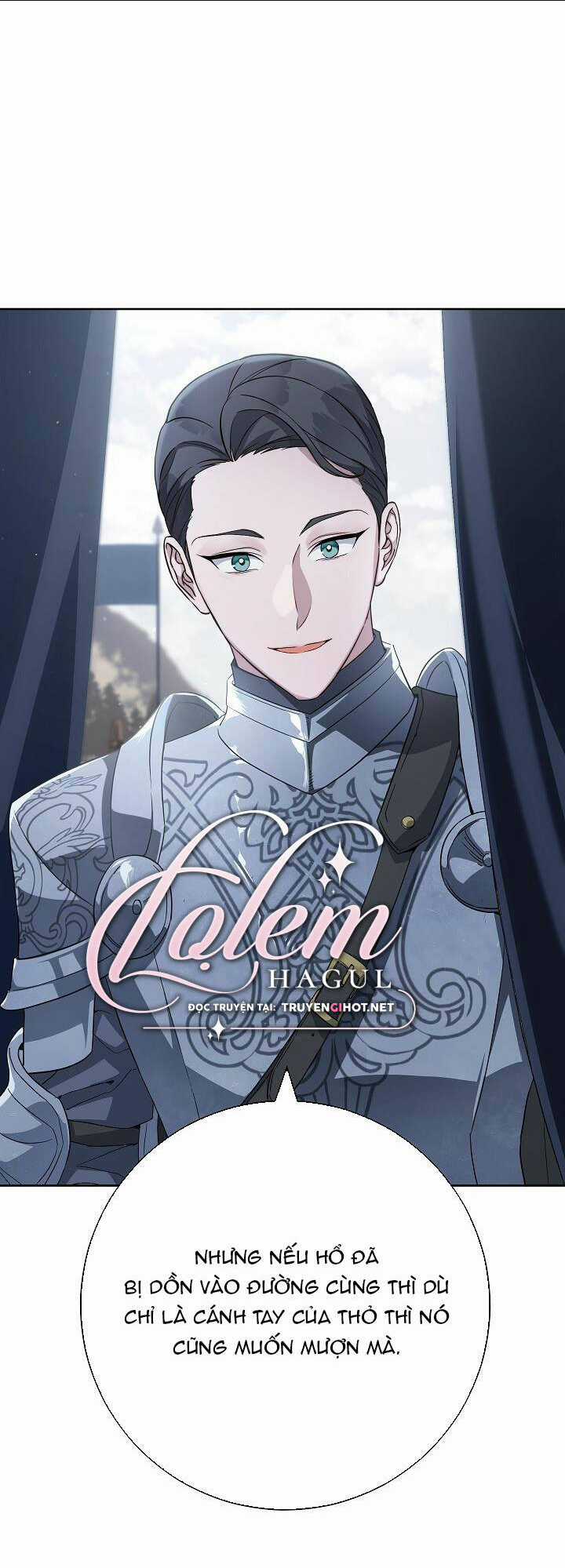 Cuộc Hôn Nhân Vụ Lợi - Chapter 70 - Trang 54