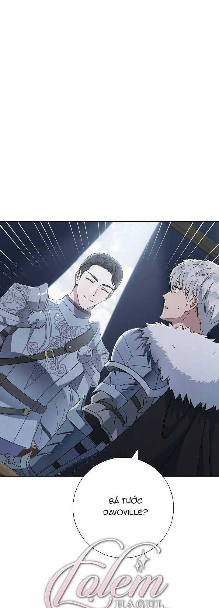 Cuộc Hôn Nhân Vụ Lợi - Chapter 70 - Trang 55