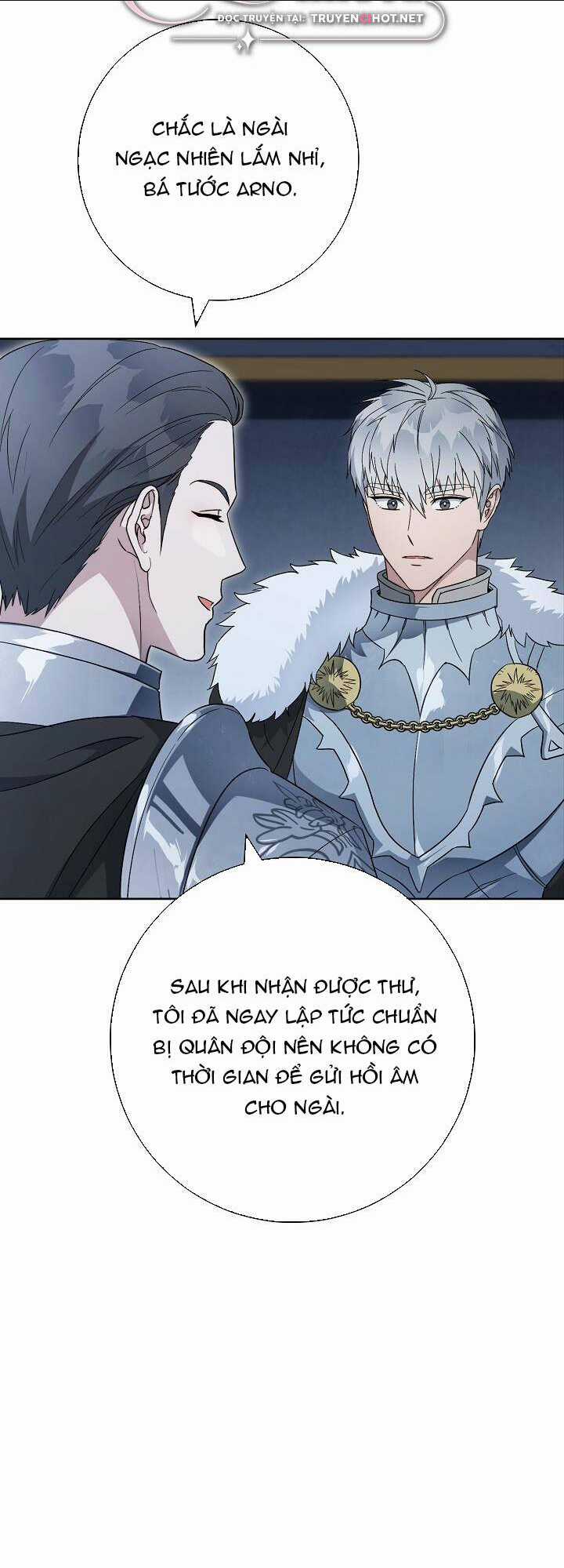 Cuộc Hôn Nhân Vụ Lợi - Chapter 70 - Trang 56