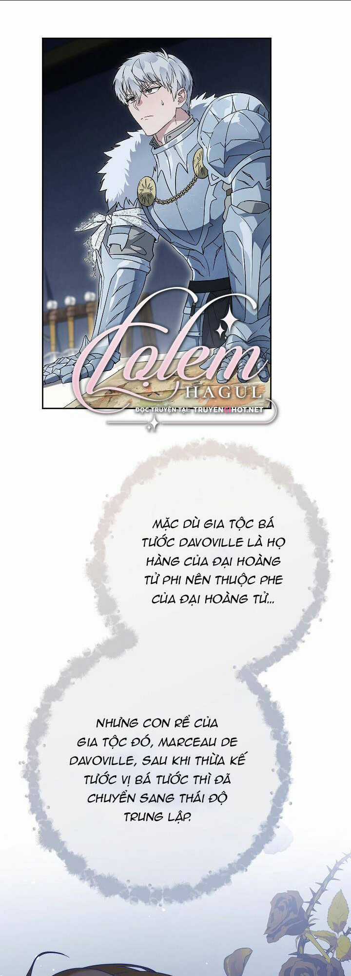 Cuộc Hôn Nhân Vụ Lợi - Chapter 70 - Trang 57