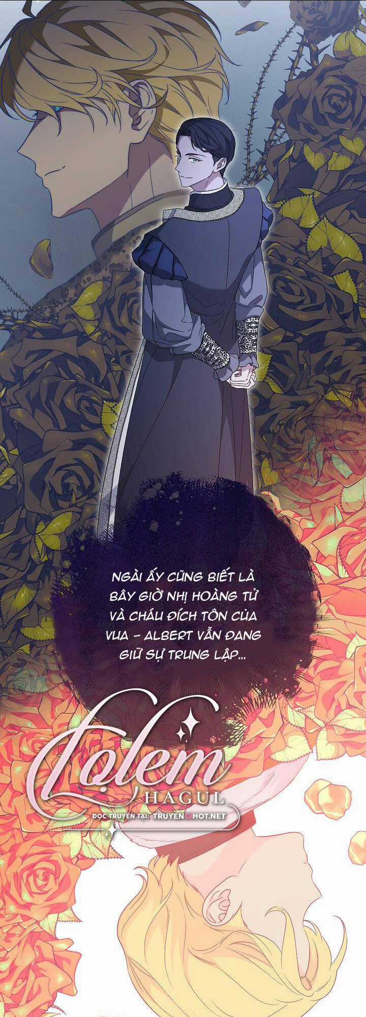 Cuộc Hôn Nhân Vụ Lợi - Chapter 70 - Trang 58