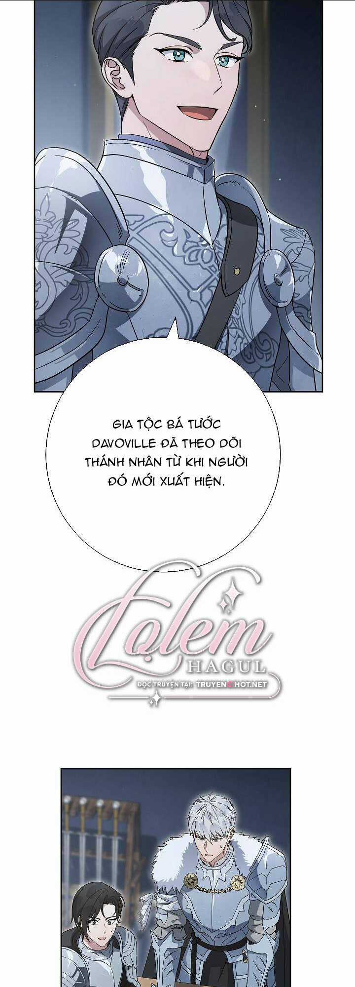 Cuộc Hôn Nhân Vụ Lợi - Chapter 70 - Trang 60