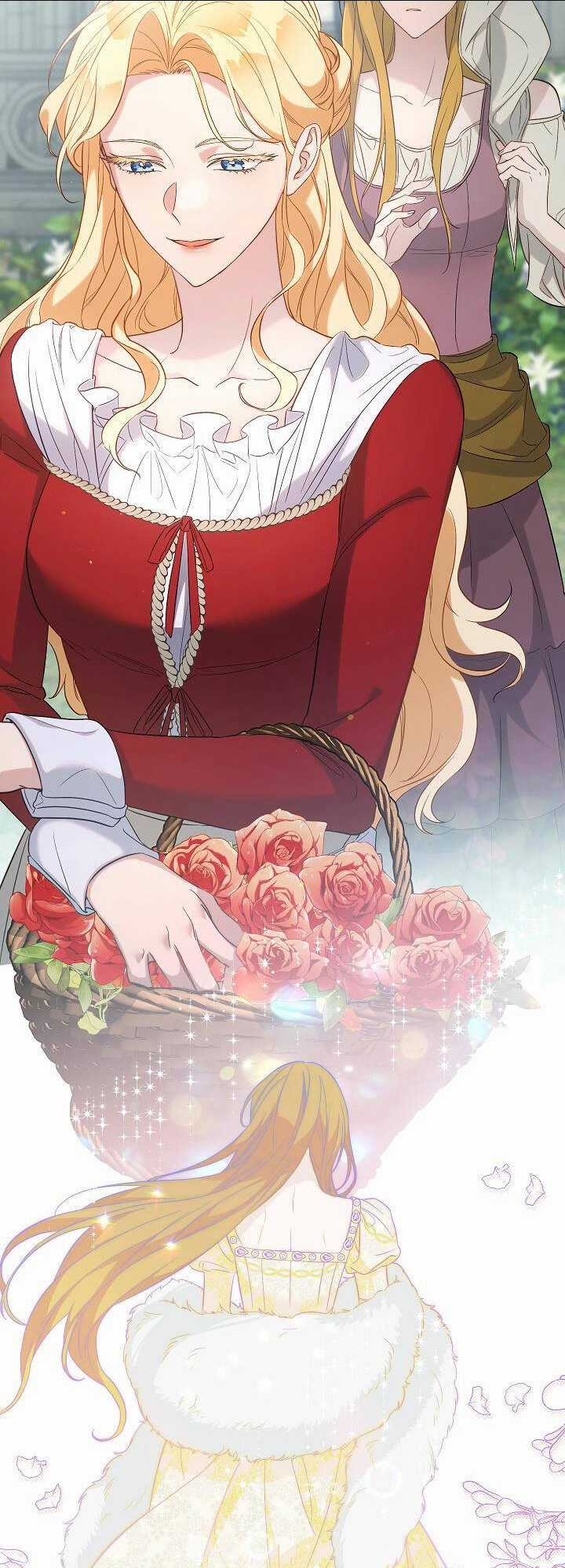 Cuộc Hôn Nhân Vụ Lợi - Chapter 70 - Trang 7