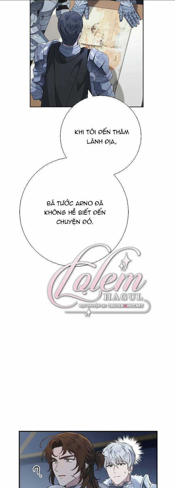 Cuộc Hôn Nhân Vụ Lợi - Chapter 70 - Trang 61