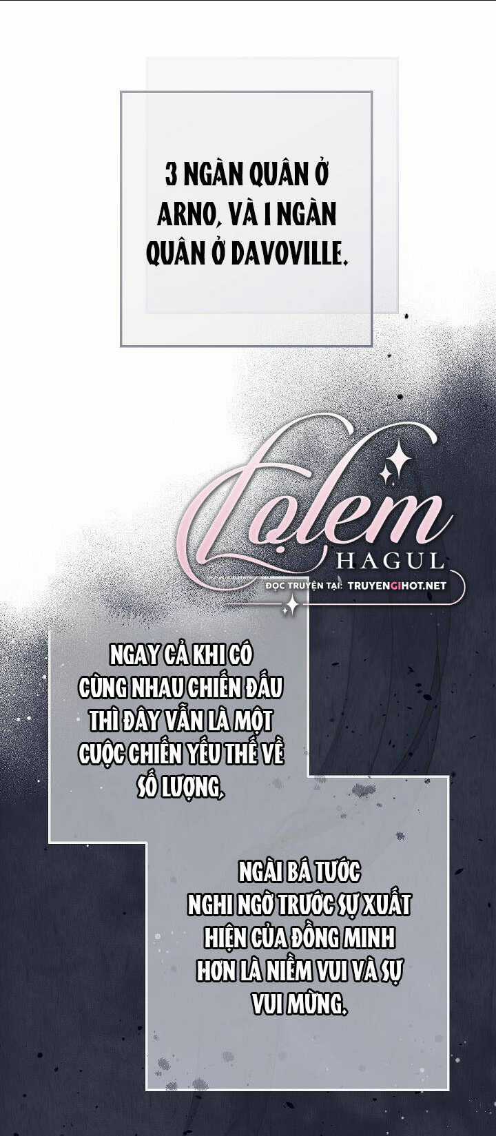 Cuộc Hôn Nhân Vụ Lợi - Chapter 70 - Trang 64