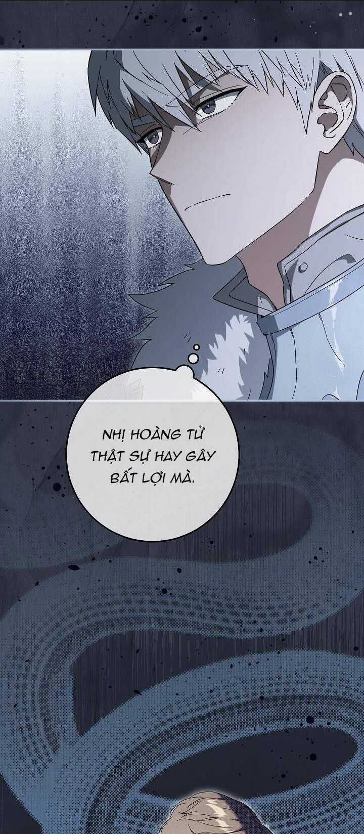 Cuộc Hôn Nhân Vụ Lợi - Chapter 70 - Trang 65