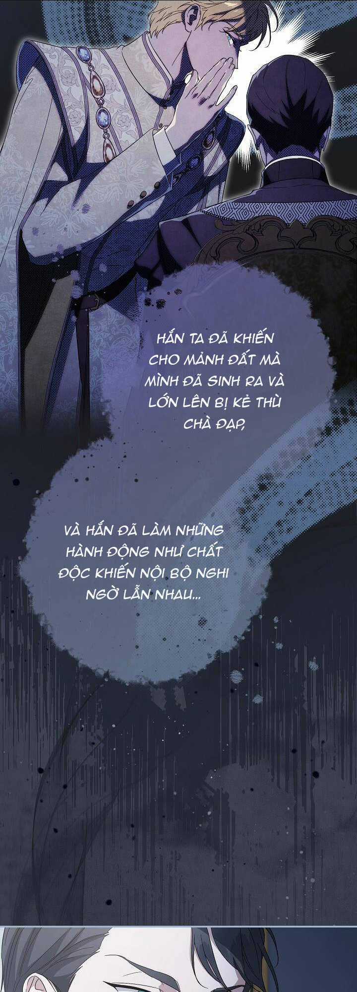 Cuộc Hôn Nhân Vụ Lợi - Chapter 70 - Trang 66