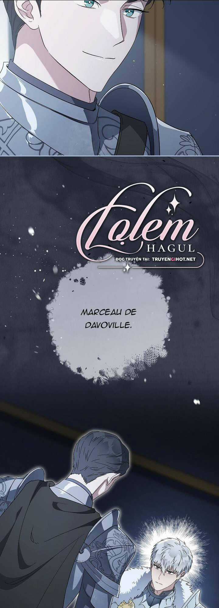 Cuộc Hôn Nhân Vụ Lợi - Chapter 70 - Trang 67