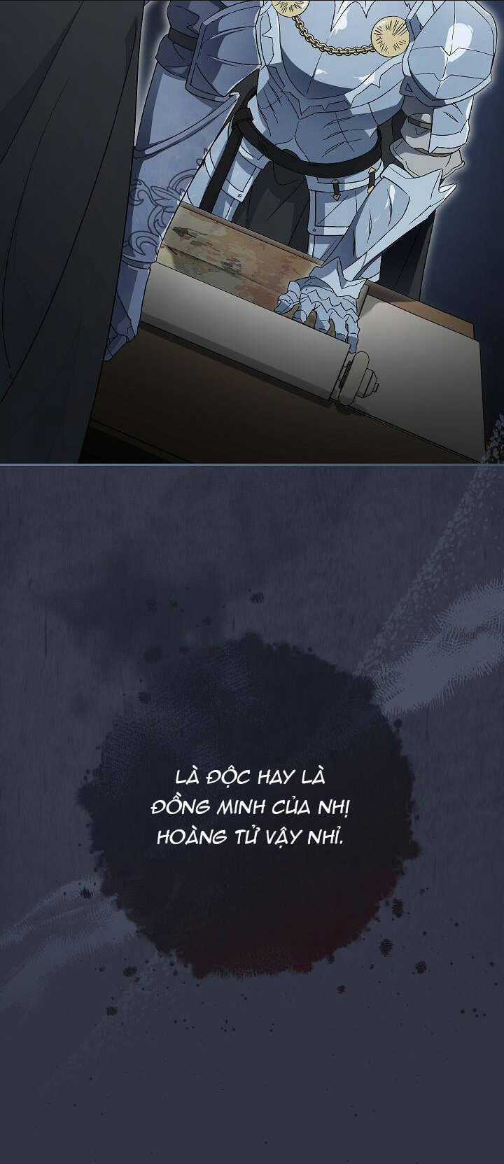 Cuộc Hôn Nhân Vụ Lợi - Chapter 70 - Trang 68