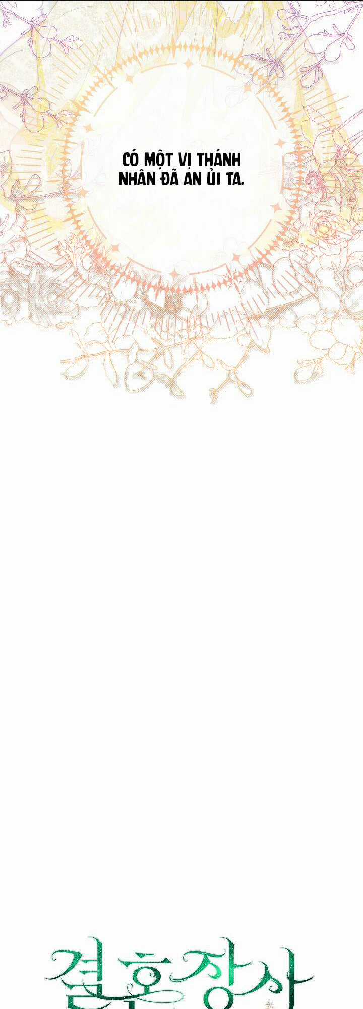 Cuộc Hôn Nhân Vụ Lợi - Chapter 70 - Trang 8