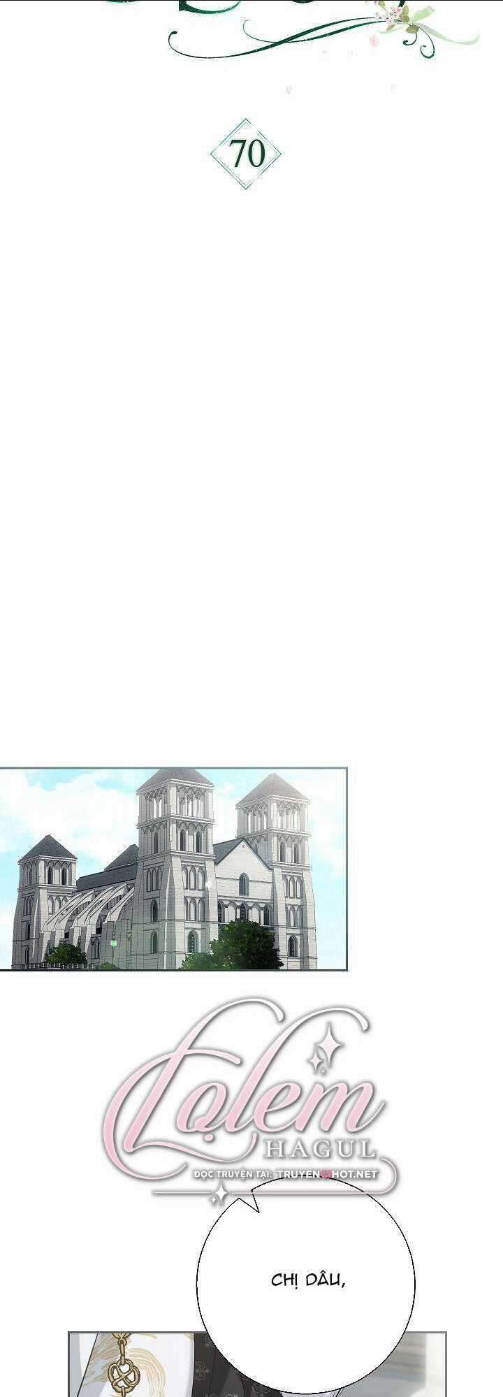 Cuộc Hôn Nhân Vụ Lợi - Chapter 70 - Trang 9