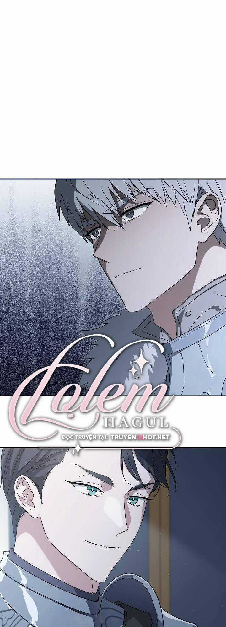 Cuộc Hôn Nhân Vụ Lợi - Chapter 71 - Trang 1