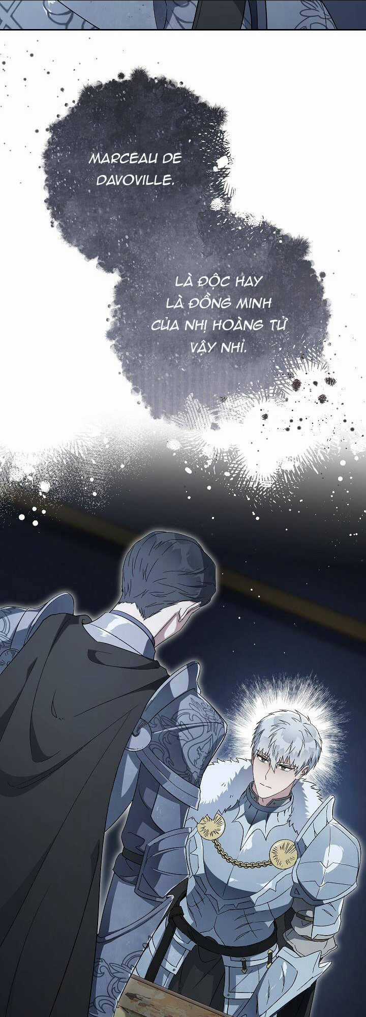 Cuộc Hôn Nhân Vụ Lợi - Chapter 71 - Trang 2