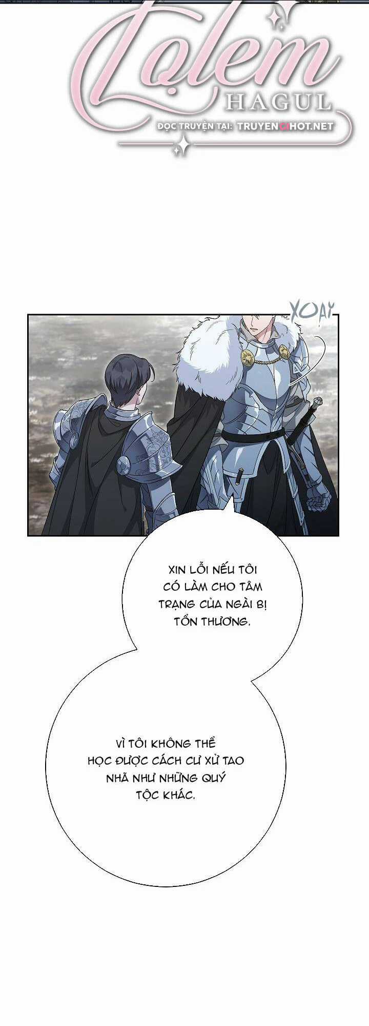 Cuộc Hôn Nhân Vụ Lợi - Chapter 71 - Trang 11