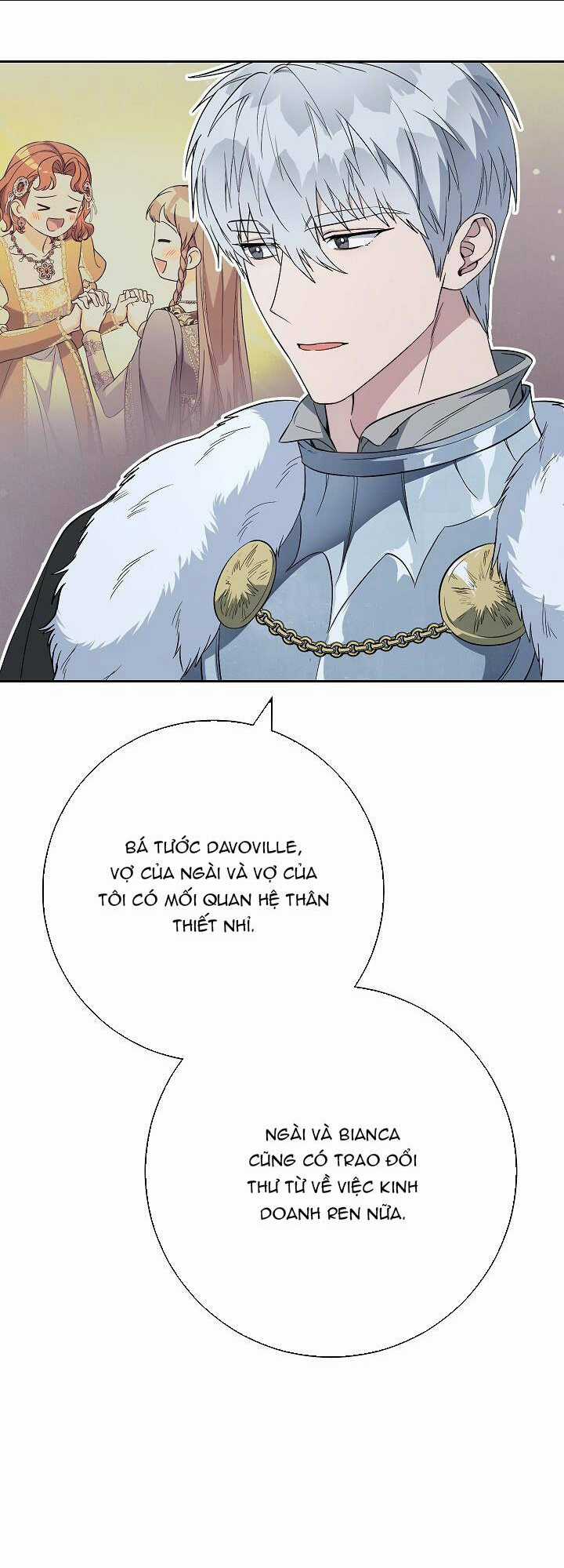 Cuộc Hôn Nhân Vụ Lợi - Chapter 71 - Trang 12