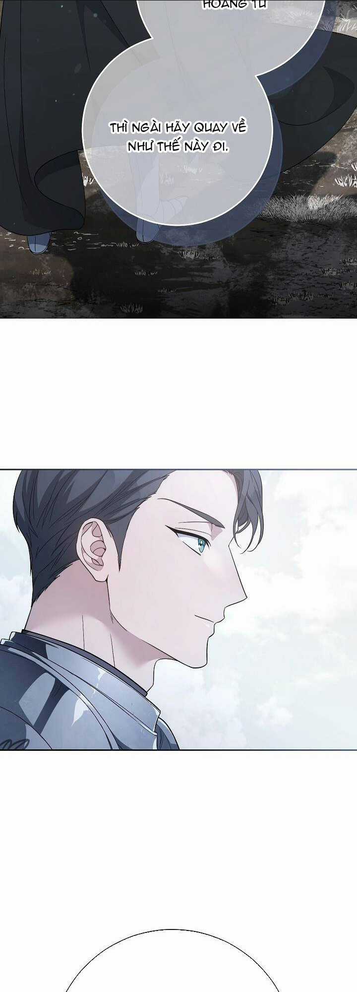 Cuộc Hôn Nhân Vụ Lợi - Chapter 71 - Trang 14