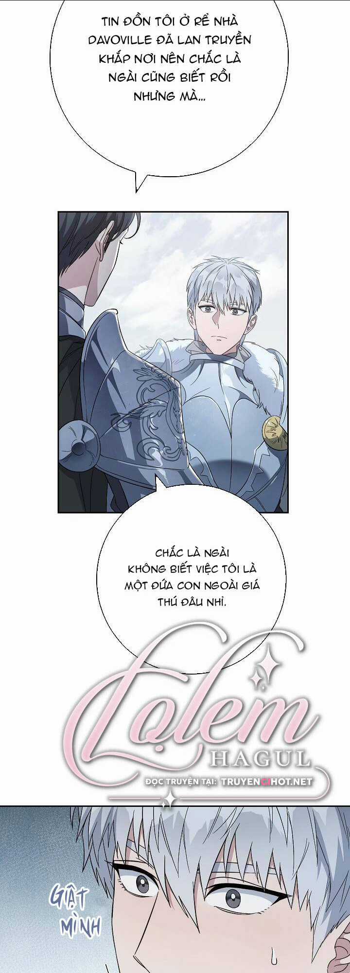 Cuộc Hôn Nhân Vụ Lợi - Chapter 71 - Trang 15