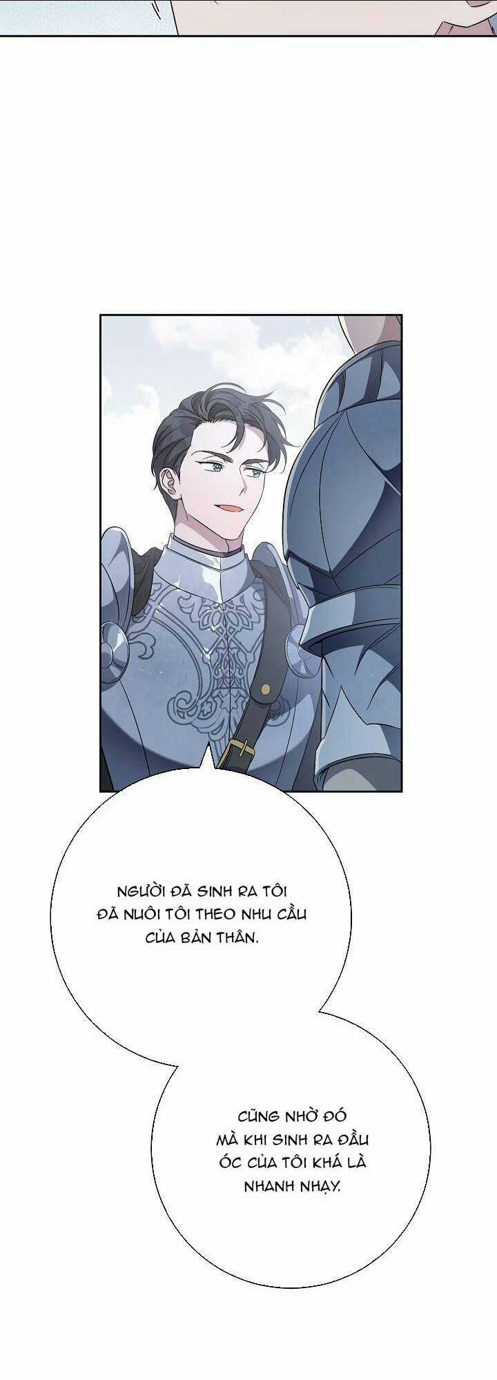 Cuộc Hôn Nhân Vụ Lợi - Chapter 71 - Trang 16