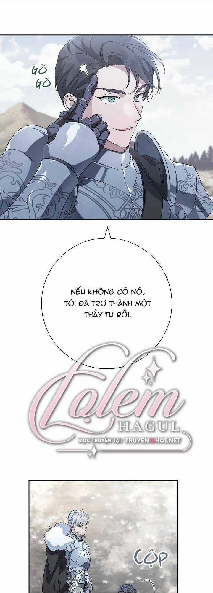 Cuộc Hôn Nhân Vụ Lợi - Chapter 71 - Trang 17