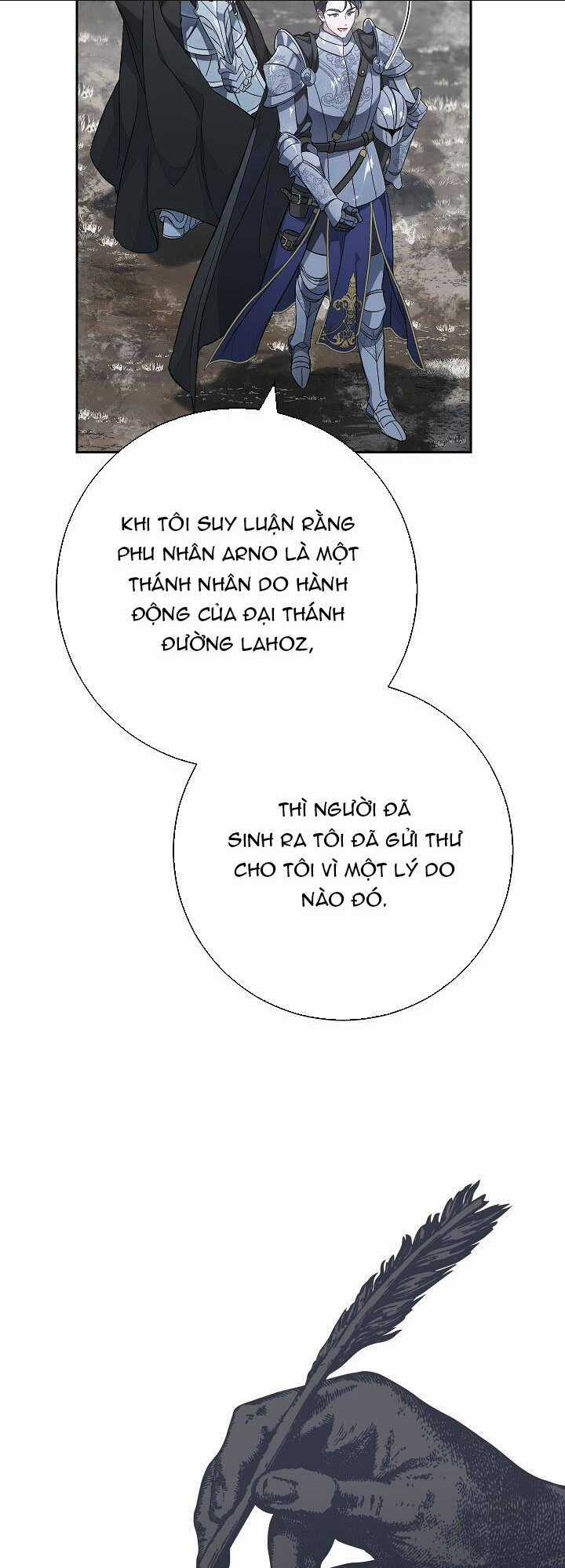 Cuộc Hôn Nhân Vụ Lợi - Chapter 71 - Trang 18