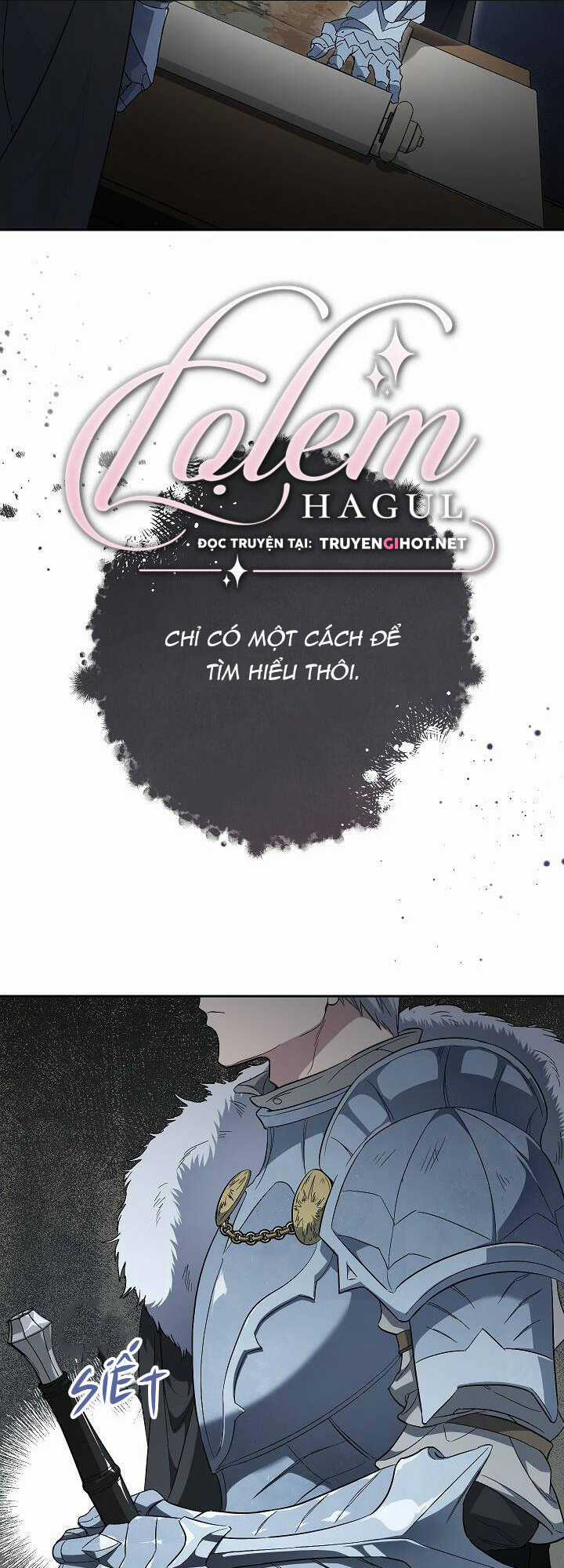 Cuộc Hôn Nhân Vụ Lợi - Chapter 71 - Trang 3