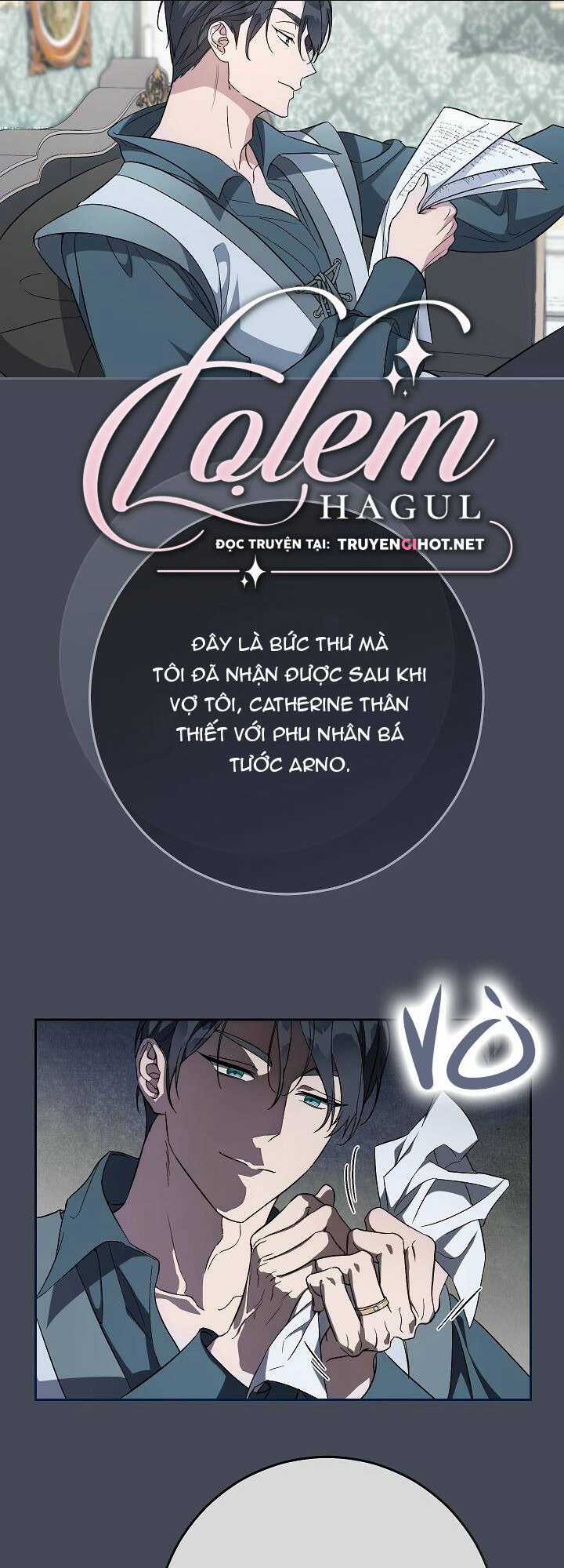 Cuộc Hôn Nhân Vụ Lợi - Chapter 71 - Trang 21