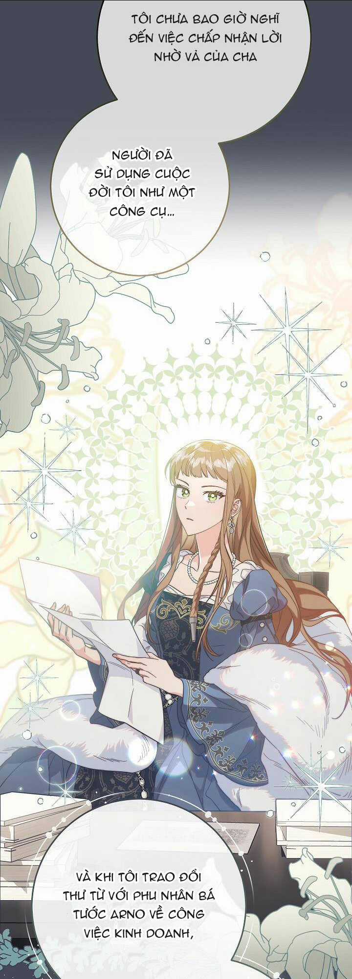 Cuộc Hôn Nhân Vụ Lợi - Chapter 71 - Trang 22