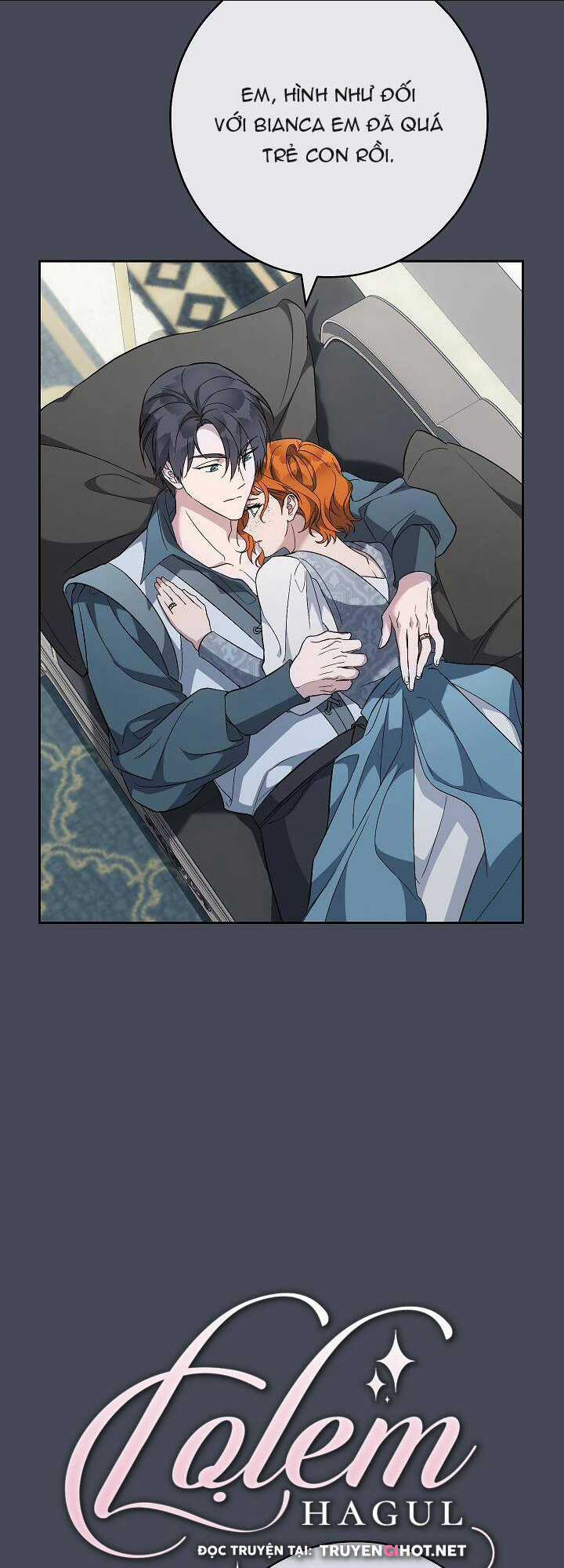 Cuộc Hôn Nhân Vụ Lợi - Chapter 71 - Trang 26