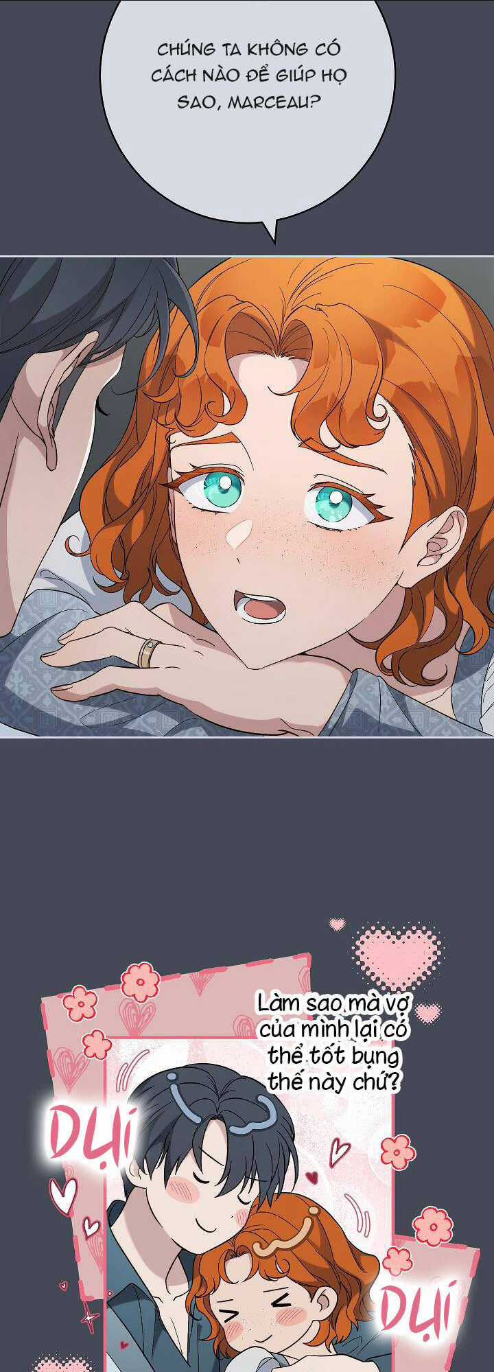 Cuộc Hôn Nhân Vụ Lợi - Chapter 71 - Trang 29